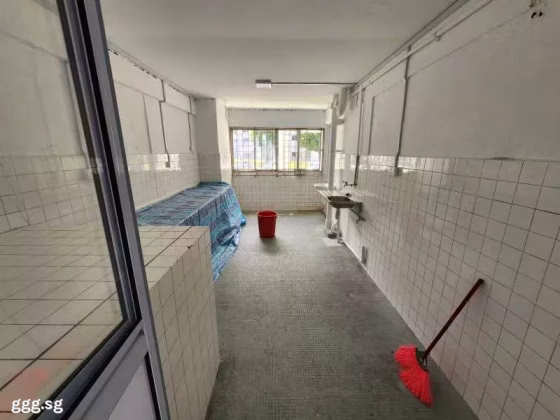 整套出租 • 芽笼 • 26 Teck Whye Lane • S$3500 • 3房(2臥室) • 1000ft² / 92m² 照片