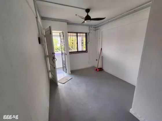 整套出租 • 芽笼 • 26 Teck Whye Lane • S$3500 • 3房(2臥室) • 1000ft² / 92m² 照片