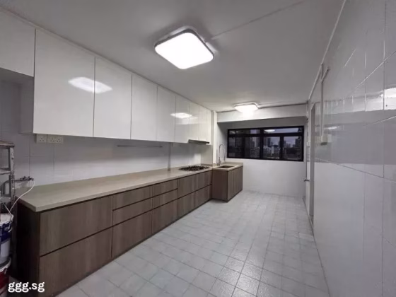 单间出租 • 淡滨尼 • 232 Bain Street • S$1600 • 4房(3臥室) • 普通房 照片