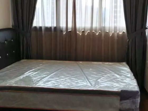 整套出租 • 欧南 •  38 I Suites • S$3200 • 住宅公寓 • 506ft² / 47m² 照片