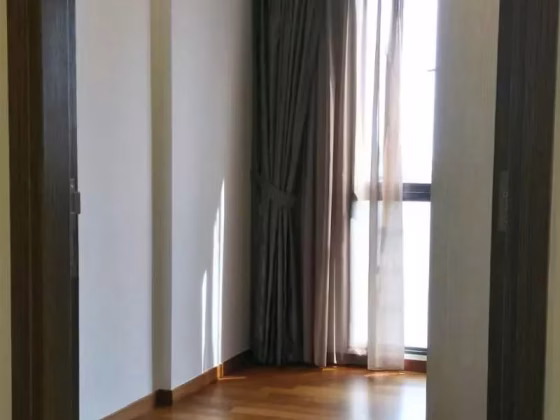 整套出租 • 欧南 •  38 I Suites • S$3200 • 住宅公寓 • 506ft² / 47m² 照片