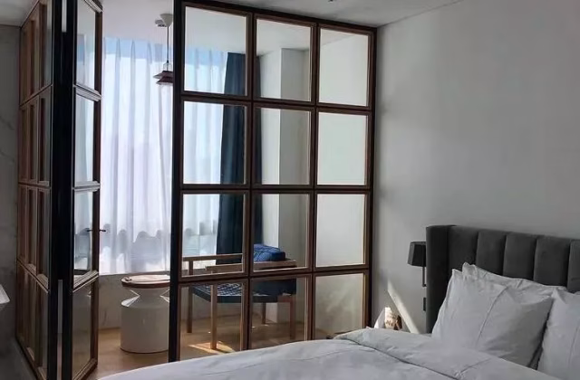 单间出租 • 林厝港 • 174 Boon Lay Drive • S$150 • 2房(1臥室) • 佣人房