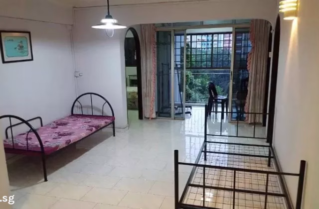 整套出租 • 乌节 • 460 Ang Mo Kio Avenue 10 • S$4300 • 4房(3臥室) • 