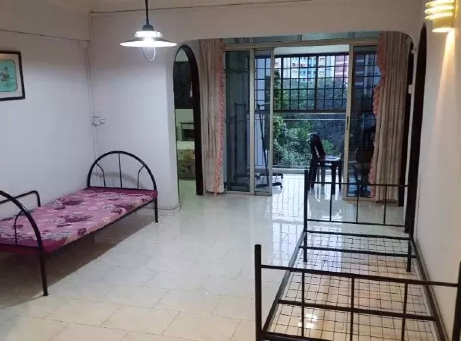 整套出租 • 乌节 • 460 Ang Mo Kio Avenue 10 • S$4300 • 4房(3臥室) •  照片