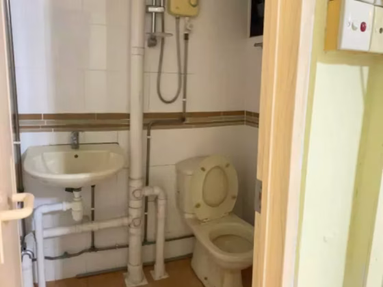 整套出租 • 武吉班让 • 345 Clementi Avenue 5 • S$3200 • 3房(2臥室) • 721ft² / 66m² 照片