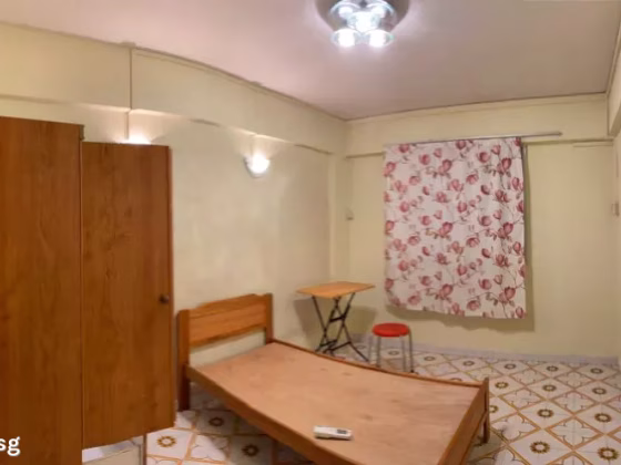 整套出租 • 武吉班让 • 345 Clementi Avenue 5 • S$3200 • 3房(2臥室) • 721ft² / 66m² 照片