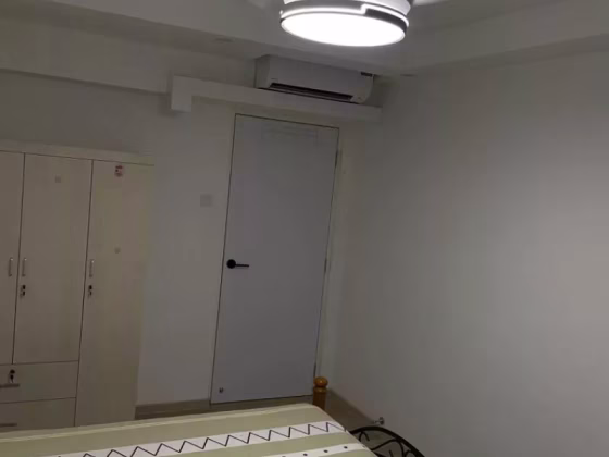单间出租 • 林厝港 • 682B Jurong West Central 1 • S$1300 • 5房(4臥室) • 普通房 照片