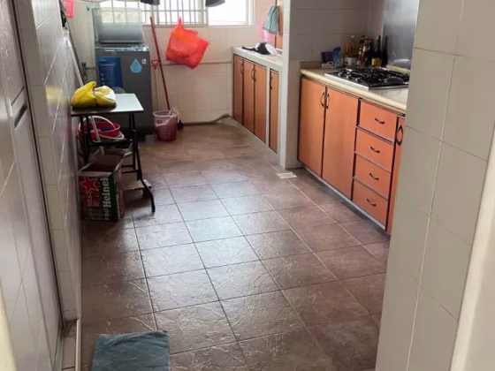 单间出租 • 后港 • 312 Sembawang Drive • S$1200 • 3房(2臥室) • 主人房 照片