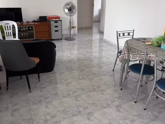 单间出租 • 后港 • 312 Sembawang Drive • S$350 • 4房(3臥室) • 普通房 照片
