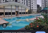 整套出租 • 西部集水区 •  Simei Green Condominium • S$4000 • 共管公寓 • 1200ft² / 111m²