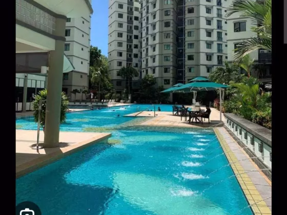 整套出租 • 西部集水区 •  Simei Green Condominium • S$4000 • 共管公寓 • 1200ft² / 111m² 照片
