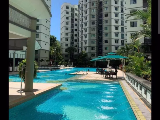 整套出租 • 西部集水区 •  Simei Green Condominium • S$4000 • 共管公寓 • 1200ft² / 111m² 照片