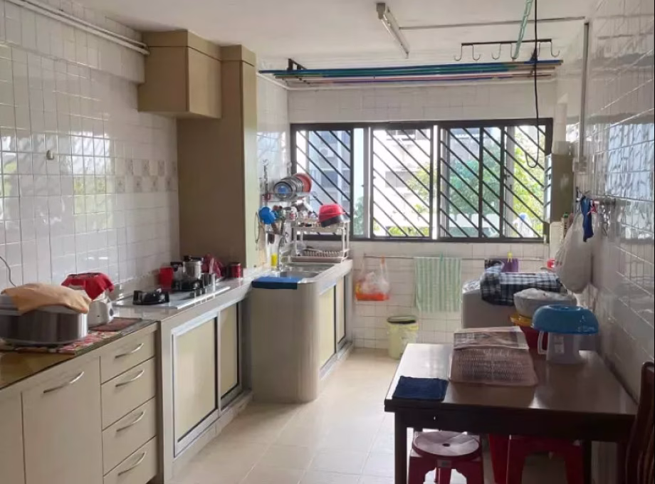 整套出租 • 乌节 • 536 Ang Mo Kio Avenue 10 • S$2700 • 3房(2臥室) • 731ft² / 67m² 照片