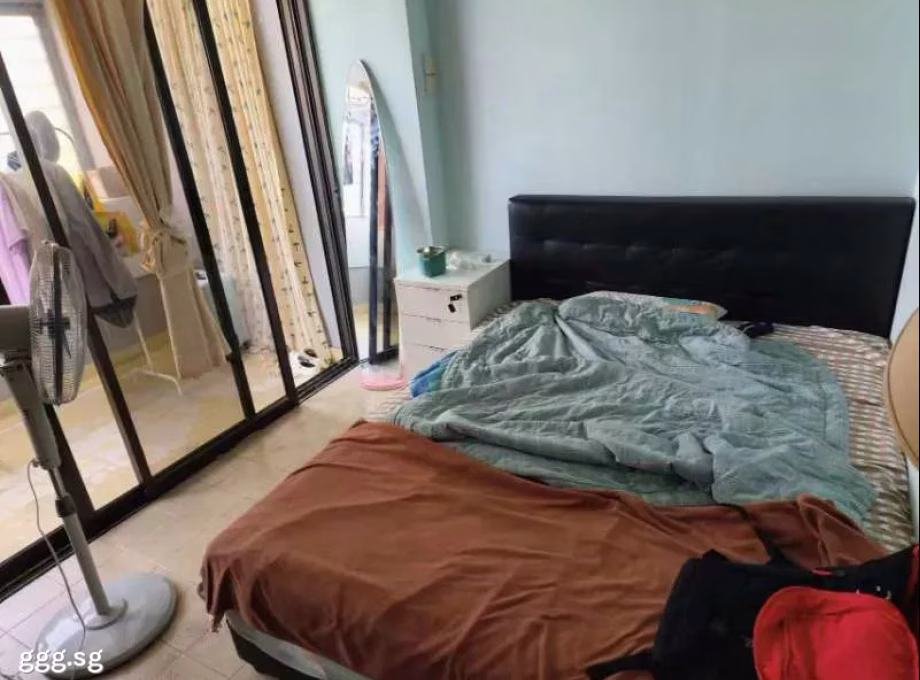 单间出租 • 诺维娜 •  Pine Grove • S$1400 • 住宅公寓 • 普通房 照片