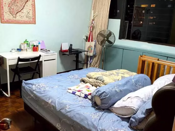 单间出租 • 诺维娜 •  Pine Grove • S$1400 • 住宅公寓 • 普通房 照片
