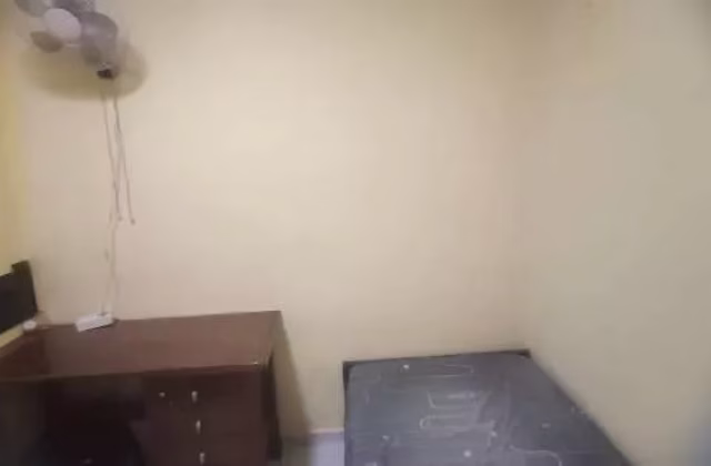 单间出租 • 中央集水区 • 510 Serangoon North Avenue 4 • S$600 • 3房(2臥室) • 佣人房