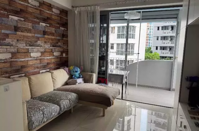 房屋出售 • 西部集水区 •  Arc At Tampines • S$1178000 • 执行公寓 • 797ft² / 74m²