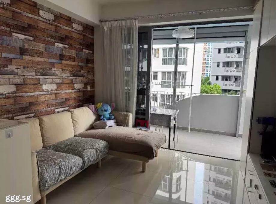 房屋出售 • 西部集水区 •  Arc At Tampines • S$1178000 • 执行公寓 • 797ft² / 74m² 照片