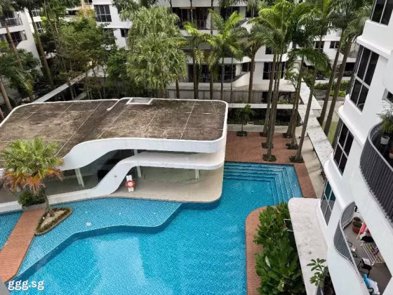 房屋出售 • 西部集水区 •  Arc At Tampines • S$1178000 • 执行公寓 • 797ft² / 74m² 照片