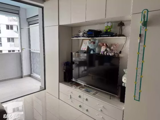 房屋出售 • 西部集水区 •  Arc At Tampines • S$1178000 • 执行公寓 • 797ft² / 74m² 照片