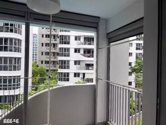 房屋出售 • 西部集水区 •  Arc At Tampines • S$1178000 • 执行公寓 • 797ft² / 74m² 照片