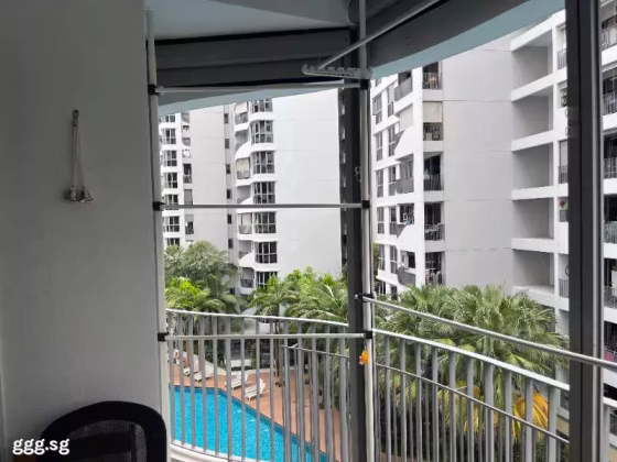 房屋出售 • 西部集水区 •  Arc At Tampines • S$1178000 • 执行公寓 • 797ft² / 74m² 照片