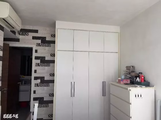 房屋出售 • 西部集水区 •  Arc At Tampines • S$1178000 • 执行公寓 • 797ft² / 74m² 照片