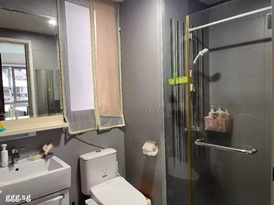 房屋出售 • 西部集水区 •  Arc At Tampines • S$1178000 • 执行公寓 • 797ft² / 74m² 照片
