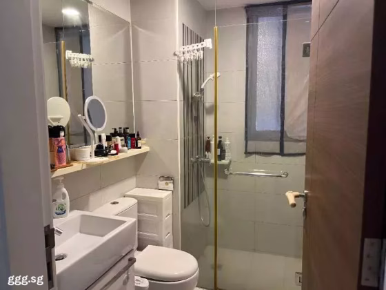 房屋出售 • 西部集水区 •  Arc At Tampines • S$1178000 • 执行公寓 • 797ft² / 74m² 照片