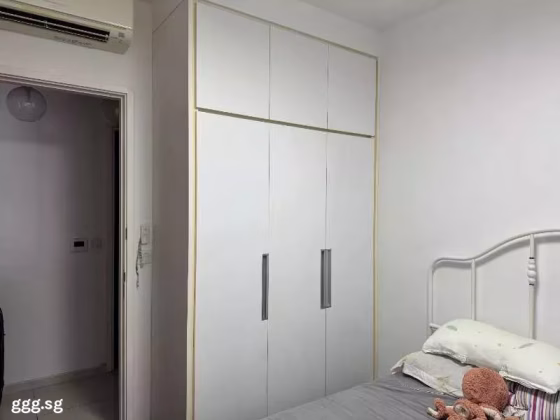 房屋出售 • 西部集水区 •  Arc At Tampines • S$1178000 • 执行公寓 • 797ft² / 74m² 照片