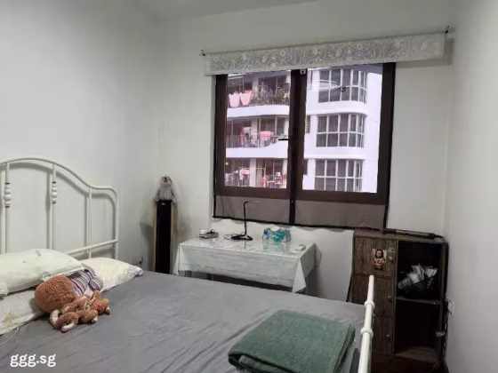房屋出售 • 西部集水区 •  Arc At Tampines • S$1178000 • 执行公寓 • 797ft² / 74m² 照片