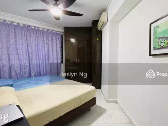 房屋出售 • 林厝港 • 716 Jurong West Street 71 • S$510000 • 5房(4臥室) • 1195ft² / 111m² 照片