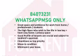 整套出租 • 林厝港 • 669 Jurong West Street 64 • S$4800 • 执行组屋 • 1430ft² / 132m²