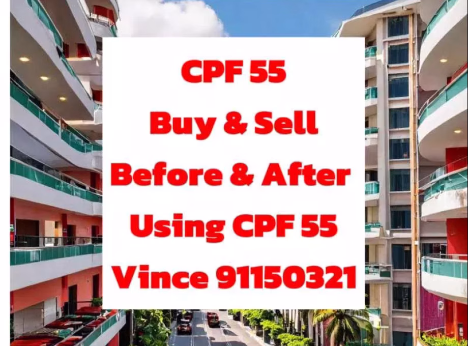 房屋出售 • 欧南 • 1 Eunos Crescent • S$608608 • 3房(2臥室) • 988ft² / 91m² 照片