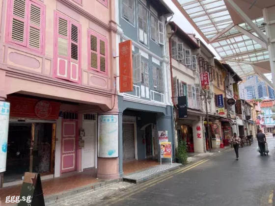 房屋出售 • 欧南 • 1 Eunos Crescent • S$608608 • 3房(2臥室) • 988ft² / 91m² 照片