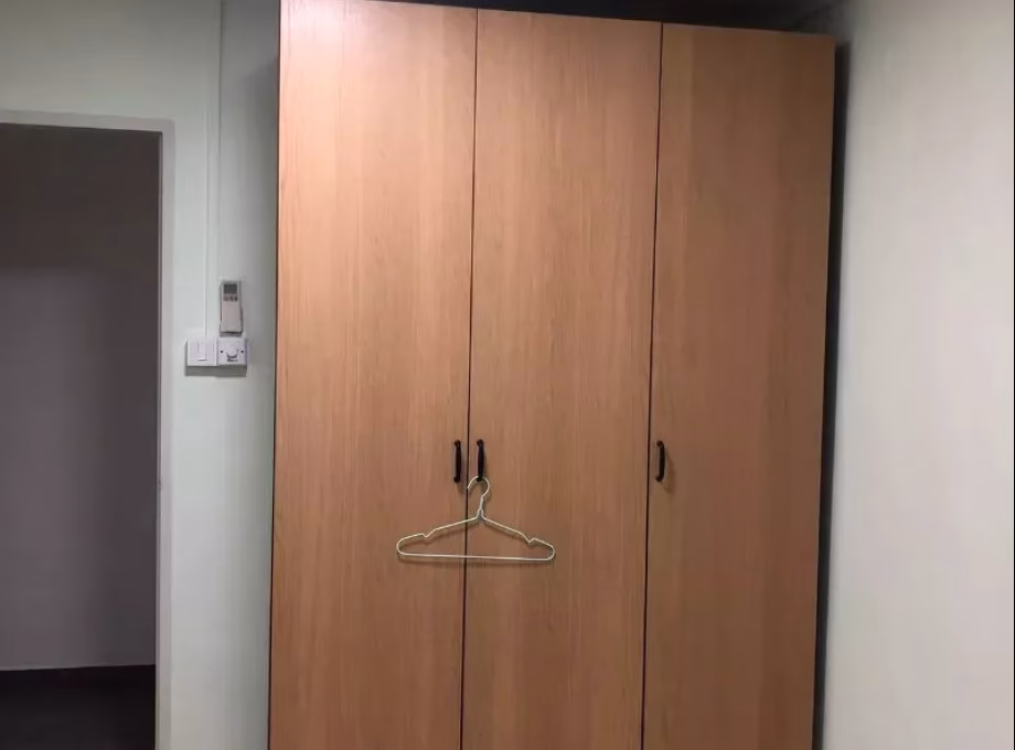 单间出租 • 武吉巴督 • 243 Bukit Batok East Avenue 5 • S$750 • 5房(4臥室) • 普通房 照片