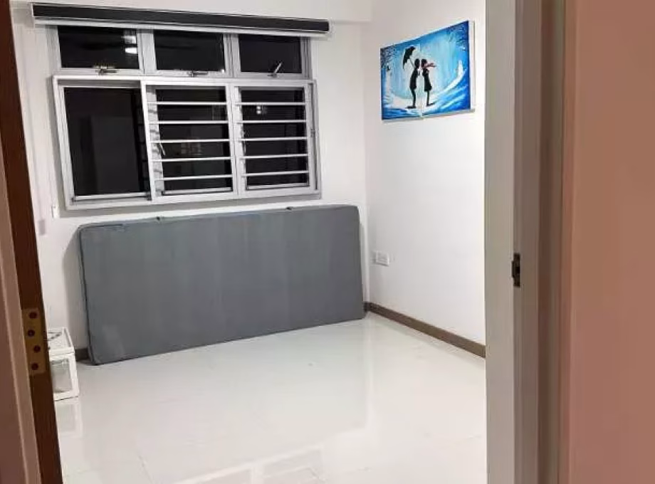 单间出租 • 樟宜 • 229A Sumang Lane • S$680 • 3房(2臥室) • 普通房 照片