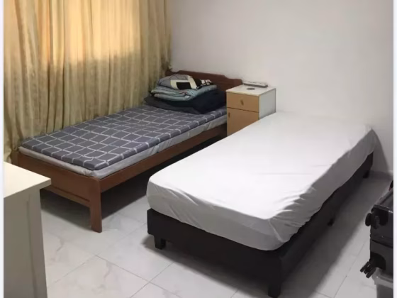 单间出租 • 芽笼 • 287 Choa Chu Kang Avenue 2 • S$800000 • 3房(2臥室) • 普通房 照片