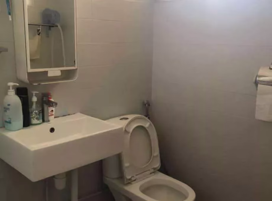 单间出租 • 市中心 • 264 Bishan Street 24 • S$1000 • 4房(3臥室) • 普通房 照片