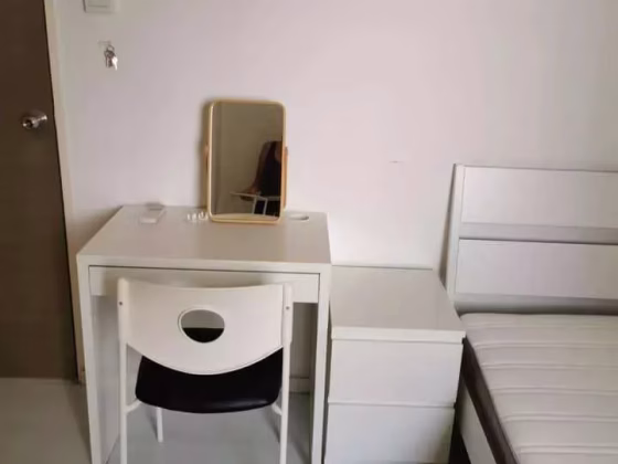 单间出租 • 市中心 • 264 Bishan Street 24 • S$1000 • 4房(3臥室) • 普通房 照片