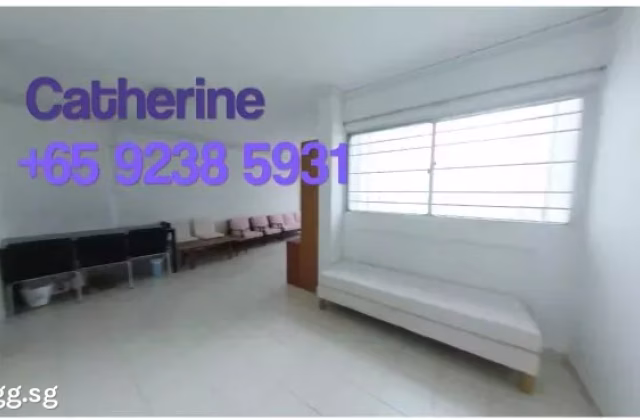 房屋出售 • 梧槽 • 303 Yishun Central • S$668000 • 4房(3臥室) • 1131ft² / 105m²