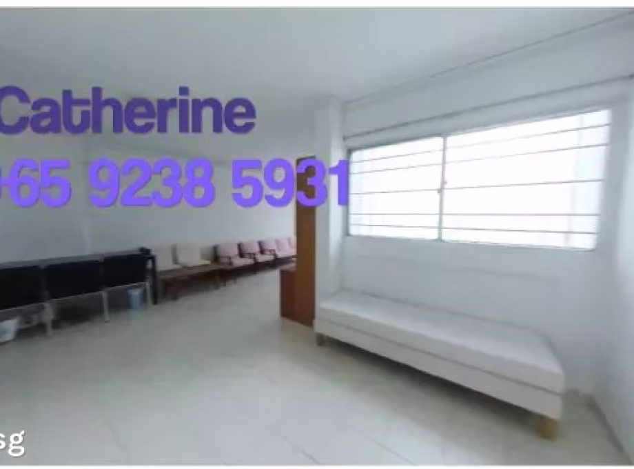 房屋出售 • 梧槽 • 303 Yishun Central • S$668000 • 4房(3臥室) • 1131ft² / 105m² 照片
