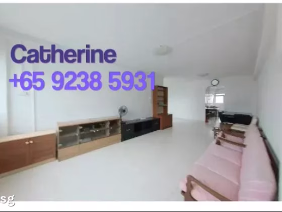 房屋出售 • 梧槽 • 303 Yishun Central • S$668000 • 4房(3臥室) • 1131ft² / 105m² 照片