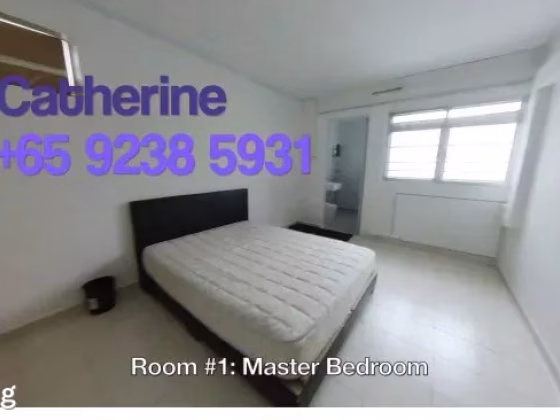 房屋出售 • 梧槽 • 303 Yishun Central • S$668000 • 4房(3臥室) • 1131ft² / 105m² 照片