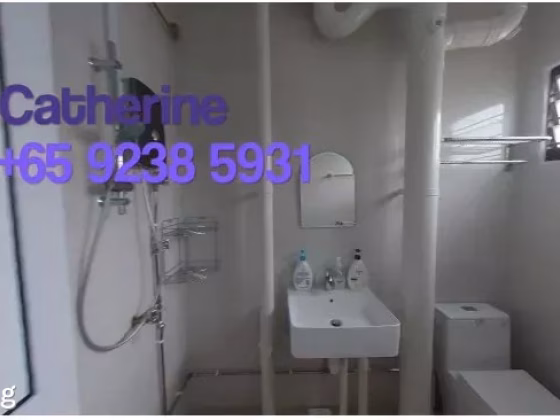 房屋出售 • 梧槽 • 303 Yishun Central • S$668000 • 4房(3臥室) • 1131ft² / 105m² 照片