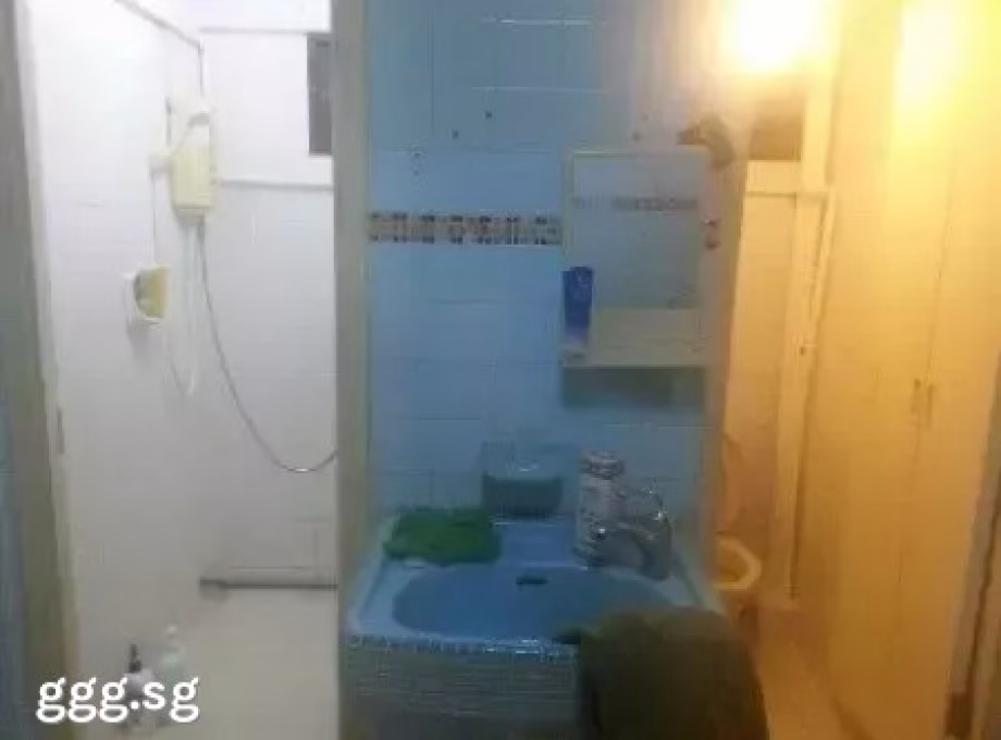 单间出租 • 博物馆 • 11 Upper Boon Keng Road • S$400 • 3房(2臥室) • 床位出租 照片
