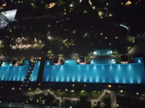 单间出租 • 武吉班让 •  Parc Riviera • S$1350 • 共管公寓 • 普通房 照片