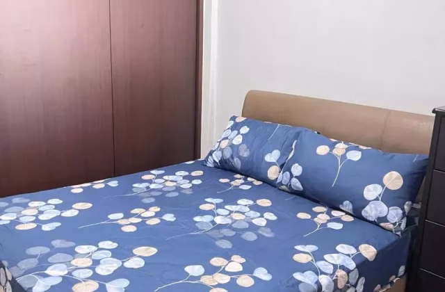 单间出租 • 乌节 • 256 Ang Mo Kio Avenue 4 • S$1600 • 3房(2臥室) • 主人房