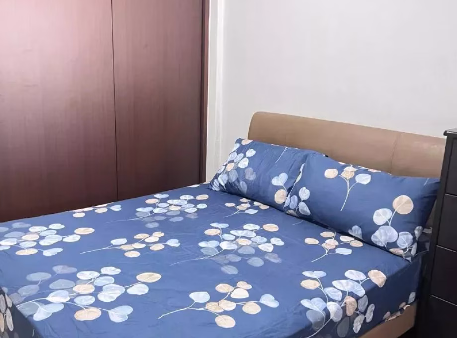 单间出租 • 乌节 • 256 Ang Mo Kio Avenue 4 • S$1600 • 3房(2臥室) • 主人房 照片