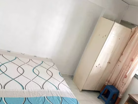 单间出租 • 西部集水区 • 367A Tampines Street 34 • S$1100 • 3房(2臥室) • 普通房 照片